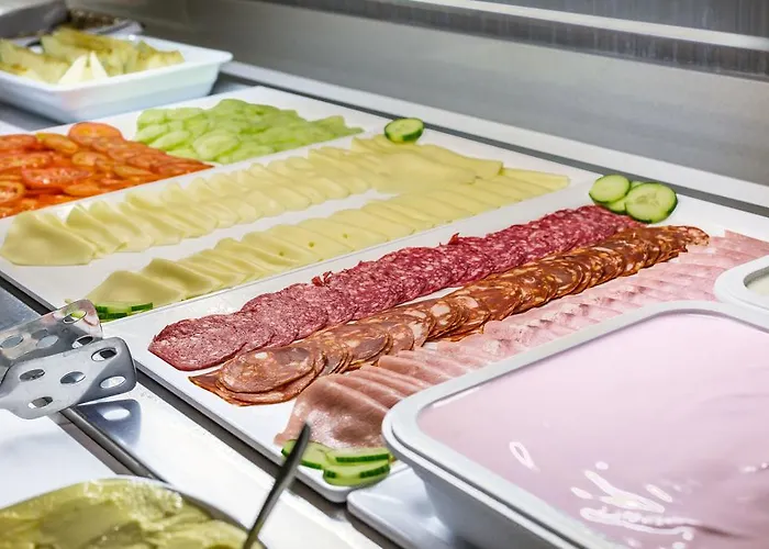 Lejlighedshotel Del Mar