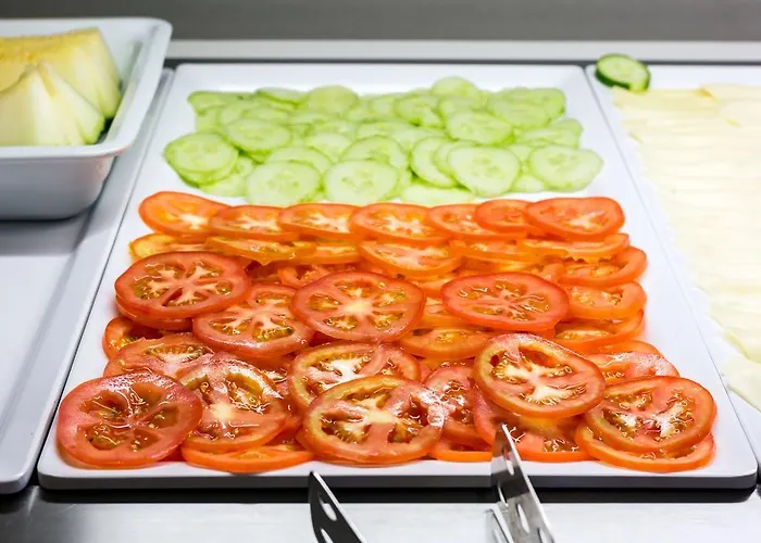 Lejlighedshotel Del Mar