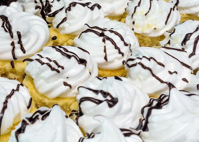 Lejlighedshotel Del Mar 4*