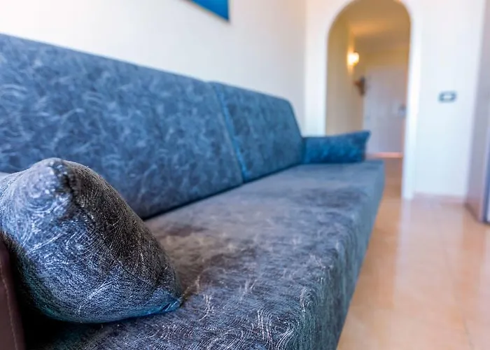 Lejlighedshotel Del Mar Patalavaca