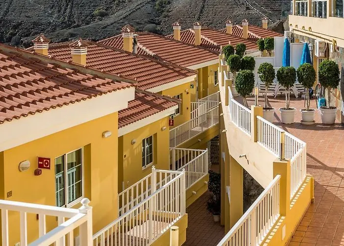 Del Mar Lejlighedshotel 4*