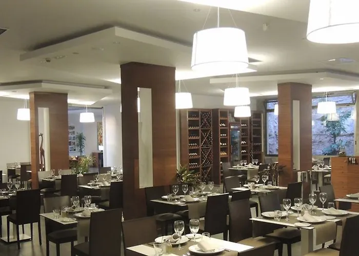 Del Mar Lejlighedshotel Patalavaca