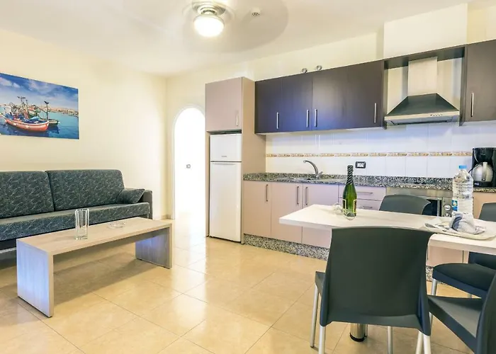 Del Mar 4* Patalavaca