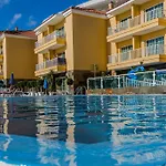 Lägenhetshotell Del Mar