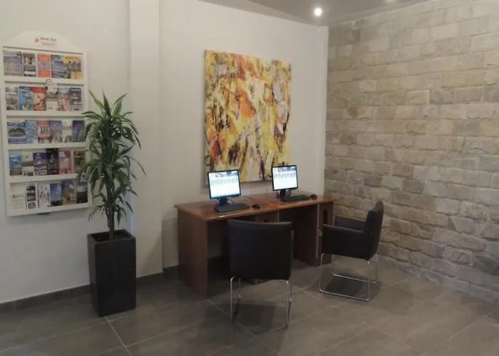 Del Mar Aparthotel Patalavaca