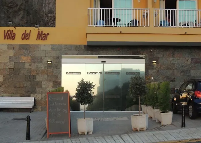 Del Mar Aparthotel 4*