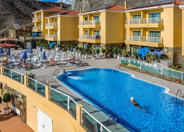 Aparthotel Del Mar