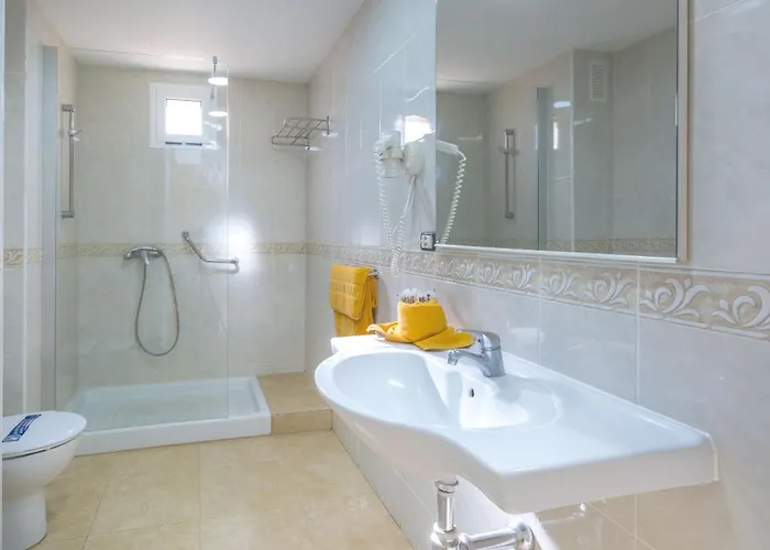 Del Mar Aparthotel Patalavaca